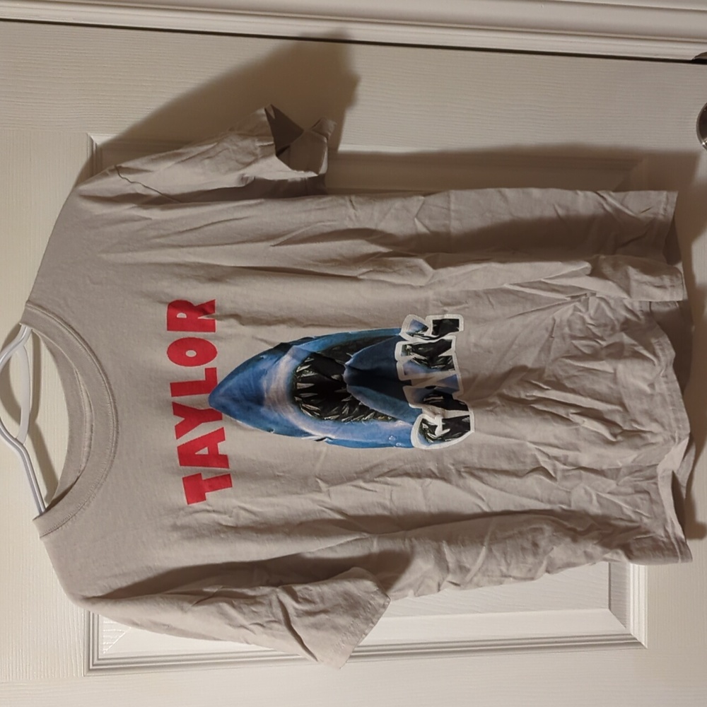 Taylor Gang Shark Shirt